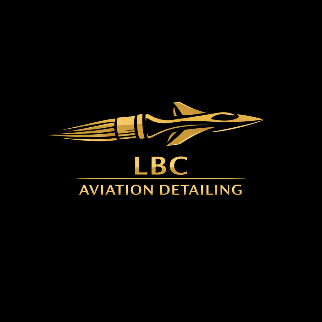 LBC Aviation Detailing